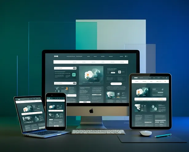 Responsive design devices