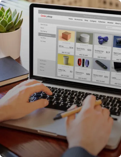 Shopify App Integration