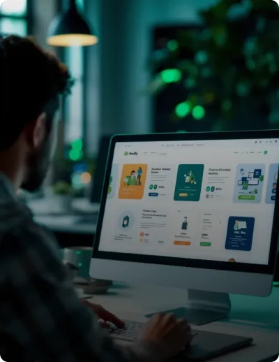 Shopify App Integration