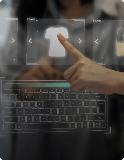 Shopify App Integration