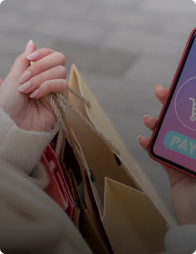 Shopify App Integration