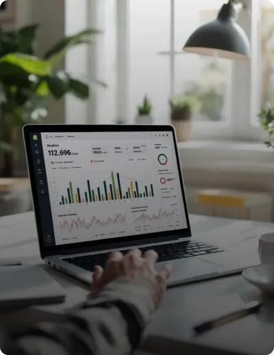 Shopify App Integration