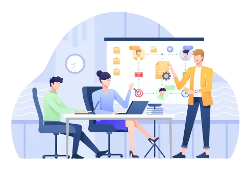 Deep Workflow Mapping