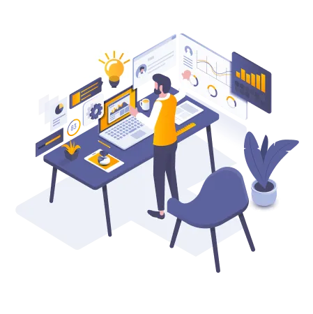 Custom Solution Design