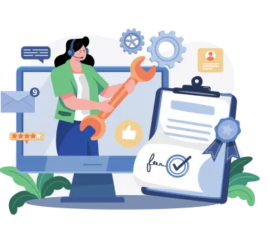 Implementation & Build